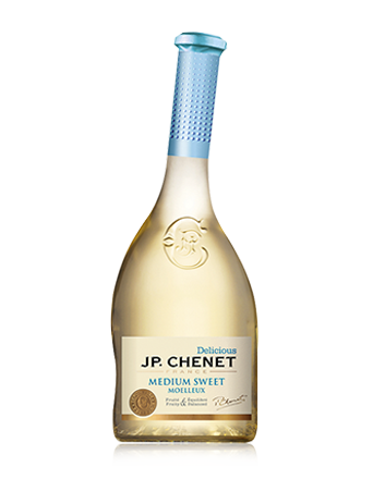 Jp Chenet - Medium Sweet