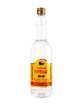 Gin Sinbar