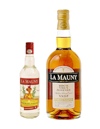 La Mauny