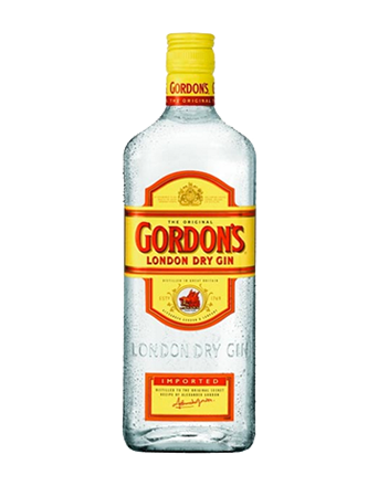 Gordon’s