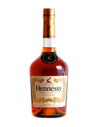 Hennessy  VS et VSOP, 70 cl