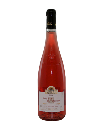 Rosé d’Anjou