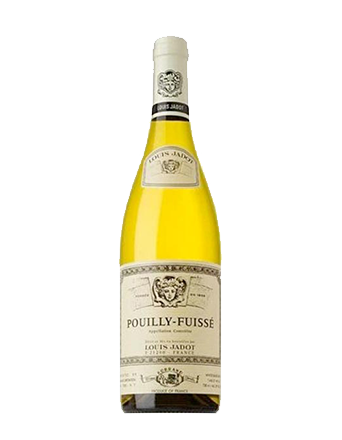 Pouilly Fuissé