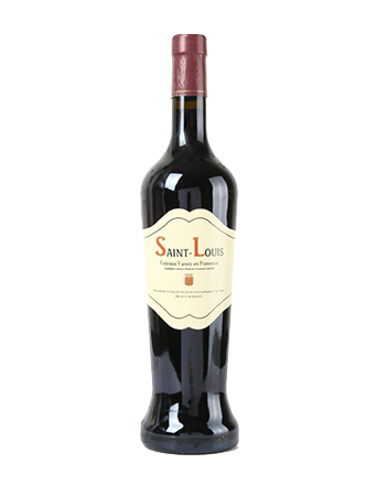 Saint Louis Coteaux Varois