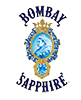 logo Bombay Saphire