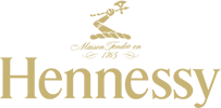 Logo Hennessy