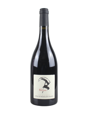 Clos de Bresse Rouge