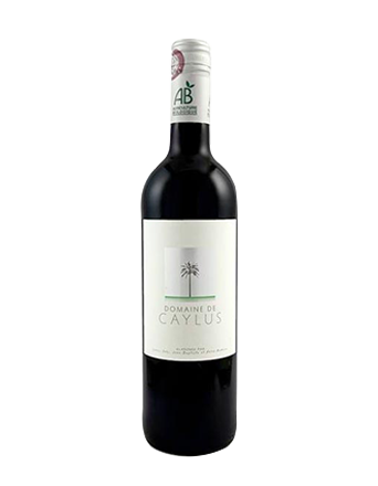 Domaine de Caylus Merlot