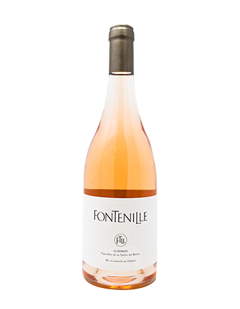 Domaine de Fontenille