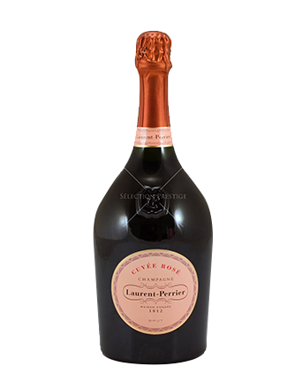 Laurent Perrier Rosé