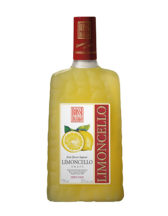 Limoncello