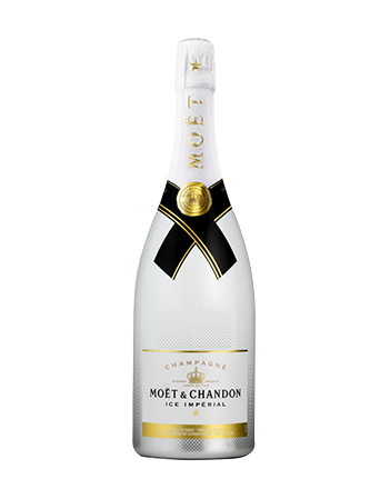 Moet et Chandon ice