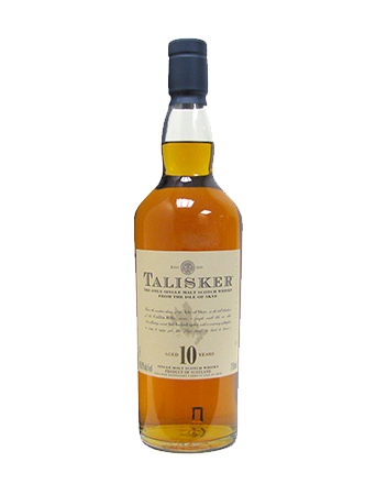 Talisker
