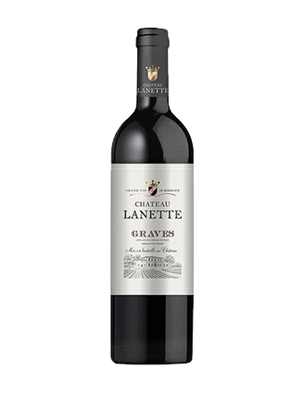 Château Lanette