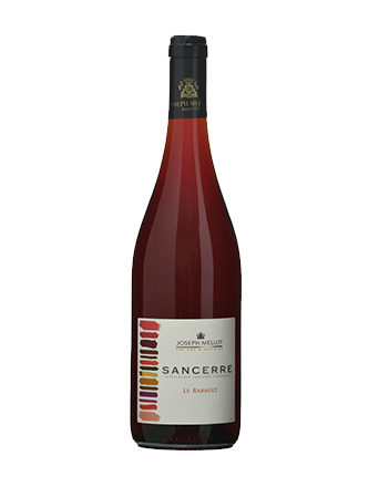 Sancerre Rouge