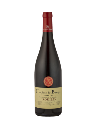 Brouilly Hospices