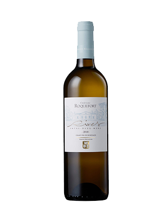 Château Roquefort Rives 