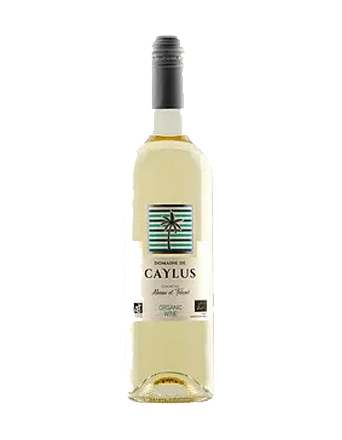 Domaine de Caylus Chardonnay