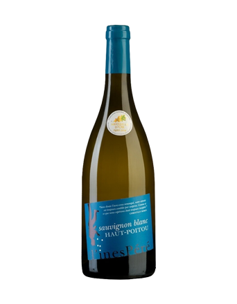 Le Haut Poitou Sauvignon blanc  l’Inespéré