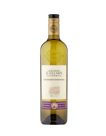 Western Cellars Blanc