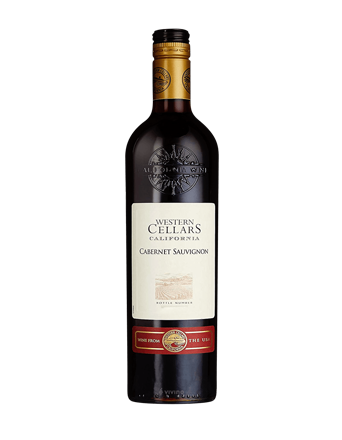 Western Cellars Rouge